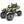 Laden Sie das Bild in den Galerie-Viewer, Qihui 5804 - Technik Extreme Crawler Monstertruck - 199 Klemmbausteine
