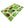 Laden Sie das Bild in den Galerie-Viewer, Modbrix 86919 - City Bauernhof Grundplatten und Bauplatten - 25.5 x 25.5 cm
