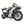 Laden Sie das Bild in den Galerie-Viewer, Winner 1258 - Technik Rennmaschine Motorrad - 716 Klemmbausteine
