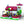 Laden Sie das Bild in den Galerie-Viewer, Modbrix 18267015 - Pizzeria Ristorante Haus - 328 Klemmbausteine
