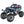 Laden Sie das Bild in den Galerie-Viewer, Qihui 5803 - Technik Monstertruck Racer mit Pull Back Motor - 193 Klemmbausteine
