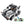 Laden Sie das Bild in den Galerie-Viewer, Qihui 8018 - RC Technik LKW Racing Truck 2,4 Ghz - 379 Klemmbausteine
