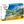 Laden Sie das Bild in den Galerie-Viewer, Cobi 5726 - Historical Collection WWII Lockheed P-38 H Lightning - 545 Klemmbausteine
