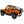 Laden Sie das Bild in den Galerie-Viewer, Cogo 5800 - Technik Bausteine Auto F150 Raptor - 491 Klemmbausteine
