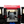Laden Sie das Bild in den Galerie-Viewer, Modbrix 8025 - A-Team Van GMC Vandura - Minifig Scale - 251 Klemmbausteine
