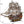 Laden Sie das Bild in den Galerie-Viewer, Mould King 13138 - Piratenschiff The Flying Dutchman - 3653 Klemmbausteine
