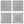 Laden Sie das Bild in den Galerie-Viewer, Modbrix 1701002  - City Straßenplatten Noppen Set mit Kreuzung und Kurven - 32 x 32
