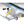 Laden Sie das Bild in den Galerie-Viewer, Cobi 5805 - Top Gun Super Hornet Flugzeug - 580 Klemmbausteine

