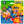 Laden Sie das Bild in den Galerie-Viewer, Mega Construx GMP41 - Breakout Beasts Splitters Schleim Monster Minifigur
