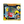 Laden Sie das Bild in den Galerie-Viewer, Knex 15288 - Pac-Man Technik Achterbahn Motorbetrieben - 431 Klemmbausteine
