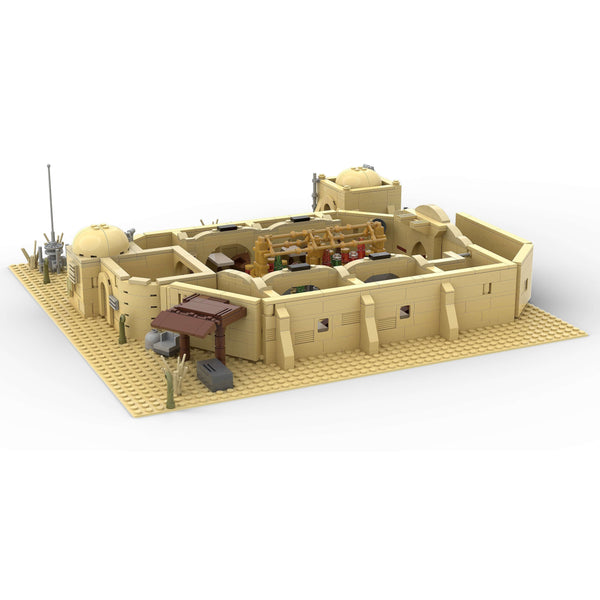 Modbrix mos sale eisley