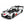 Laden Sie das Bild in den Galerie-Viewer, SY 8312 - Le Mans 19er Hybrid Sportwagen - 727 Klemmbausteine
