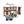 Laden Sie das Bild in den Galerie-Viewer, Moc - Microscale McCallister Haus - 295 Klemmbausteine
