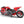 Laden Sie das Bild in den Galerie-Viewer, Cada C64001W - Cyberpunk 2077 Kusanagi CT-3X Motorrad - 451 Klemmbausteine
