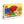 Laden Sie das Bild in den Galerie-Viewer, Cogo 3502 - Classic Bausteine Box - 720 Bunte Klemmbausteine
