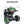 Laden Sie das Bild in den Galerie-Viewer, SY 8880 - Technik 2,4 Ghz RC Monstertruck - 1233 Klemmbausteine
