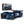 Laden Sie das Bild in den Galerie-Viewer, Mould King 27002 - USA Polizei Streifenwagen inkl. Display Box - 356 Klemmbausteine
