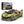Laden Sie das Bild in den Galerie-Viewer, Mould King 27003 - Lambo FKP37 Italia Sportwagen inkl. Display Box - 333 Klemmbausteine
