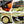 Laden Sie das Bild in den Galerie-Viewer, Mould King 27003 - Lambo FKP37 Italia Sportwagen inkl. Display Box - 333 Klemmbausteine
