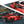 Laden Sie das Bild in den Galerie-Viewer, Mould King 10007 - Senna GTR Sportwagen - 1182 Klemmbausteine
