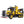 Laden Sie das Bild in den Galerie-Viewer, Mould King 17011 - US Truck Technik Abschleppwagen - 1250 Klemmbausteine
