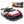 Laden Sie das Bild in den Galerie-Viewer, Mould King 27010 - Elfer Turbo Sportwagen inkl. Display Box - 349 Klemmbausteine
