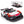 Laden Sie das Bild in den Galerie-Viewer, Mould King 27010 - Elfer Turbo Sportwagen inkl. Display Box - 349 Klemmbausteine
