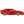 Laden Sie das Bild in den Galerie-Viewer, Mould King 27012 - Testarossa Sportwagen inkl. Display Box - 316 Klemmbausteine
