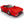 Laden Sie das Bild in den Galerie-Viewer, Mould King 27012 - Testarossa Sportwagen inkl. Display Box - 316 Klemmbausteine
