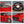 Laden Sie das Bild in den Galerie-Viewer, Mould King 27012 - Testarossa Sportwagen inkl. Display Box - 316 Klemmbausteine

