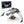 Laden Sie das Bild in den Galerie-Viewer, Moyu 89002 - Bird of Prey IKS Raumschiff - 3406 Klemmbausteine
