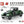 Laden Sie das Bild in den Galerie-Viewer, Sembo 75850 - Britischer Oldtimer RR Silver Ghost Auto - 858 Klemmbausteine
