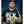 Laden Sie das Bild in den Galerie-Viewer, Modbrix 9012 - Facehugger Alien Figur - 608 Klemmbausteine
