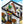 Laden Sie das Bild in den Galerie-Viewer, Urge 10203 - Flying Lobster Seafood Restaurant - 4132 Klemmbausteine
