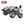 Laden Sie das Bild in den Galerie-Viewer, Woma C0908 - Technik Monstertruck Silver Blade - 232 Klemmbausteine
