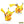 Laden Sie das Bild in den Galerie-Viewer, Mega GMD31 -  Pokemon Pikachu Figur, 205 Klemmbausteine
