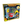 Laden Sie das Bild in den Galerie-Viewer, Knex 15288 - Pac-Man Technik Achterbahn Motorbetrieben - 431 Klemmbausteine
