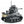 Laden Sie das Bild in den Galerie-Viewer, SY 0107 - Marder II Ausf. H Panzer Sd.Kfz. 132  - 479 Klemmbausteine
