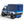Laden Sie das Bild in den Galerie-Viewer, Modbrix 9027 - THW Einsatzfahrzeug MB Uni Truck - 241 Klemmbausteine
