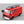 Laden Sie das Bild in den Galerie-Viewer, Modbrix 8004 - VW LT35 Oldtimer Feuerwehrauto - 270 Klemmbausteine
