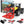 Laden Sie das Bild in den Galerie-Viewer, Mould King 17019 - RC Technik Traktor 2,4 Ghz - 2596 Klemmbausteine
