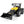 Laden Sie das Bild in den Galerie-Viewer, Mould King 17019 - RC Technik Traktor 2,4 Ghz - 2596 Klemmbausteine
