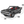 Laden Sie das Bild in den Galerie-Viewer, Mould King 13081 -  Charger RC Technik Muscle Car 2,4 Ghz - 1098 Klemmbausteine
