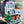 Laden Sie das Bild in den Galerie-Viewer, Mould King 16004 - Altstadt Cafe mit Beleuchtung - 3430 Klemmbausteine
