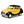 Laden Sie das Bild in den Galerie-Viewer, Cobi 24512 - 2CW Charleston Ente - Modellbau Auto - 85 Klemmbausteine

