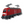 Laden Sie das Bild in den Galerie-Viewer, Modbrix 8018 - Taurus BR 182 Lokomotive - 622 Klemmbausteine
