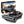 Laden Sie das Bild in den Galerie-Viewer, Mould King 13081 -  Charger RC Technik Muscle Car 2,4 Ghz - 1098 Klemmbausteine
